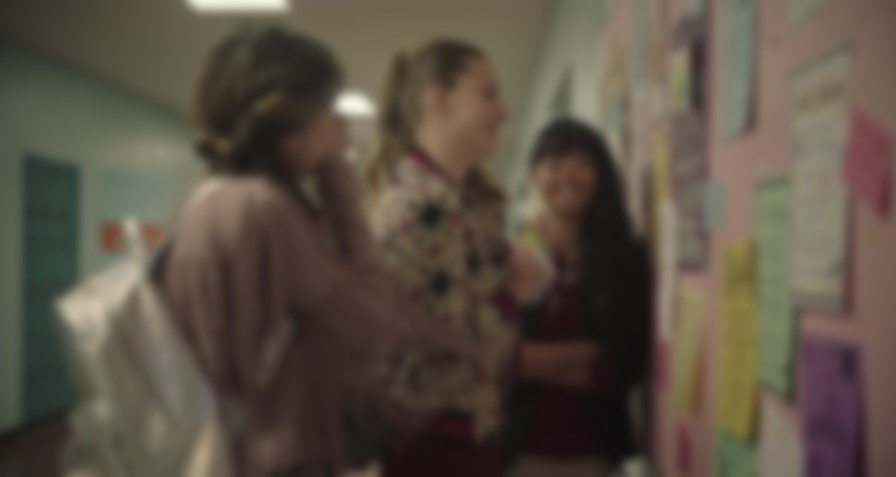 Sierra Burgess Is a Loser backdrop