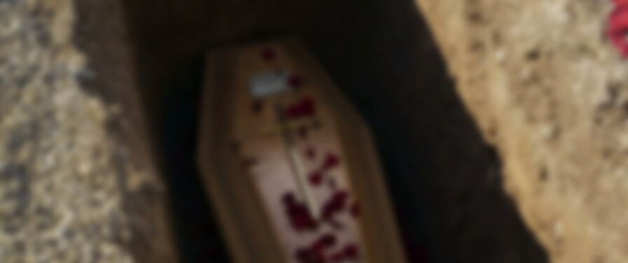 Misericordia backdrop