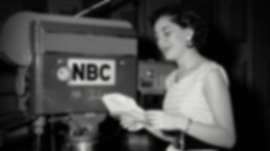 Barbara Walters: Tell Me Everything backdrop