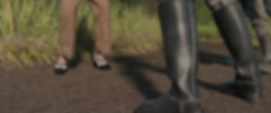 Welcome to Marwen backdrop