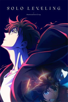 Solo Leveling: ReAwakening poster