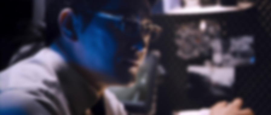 The Suspect backdrop