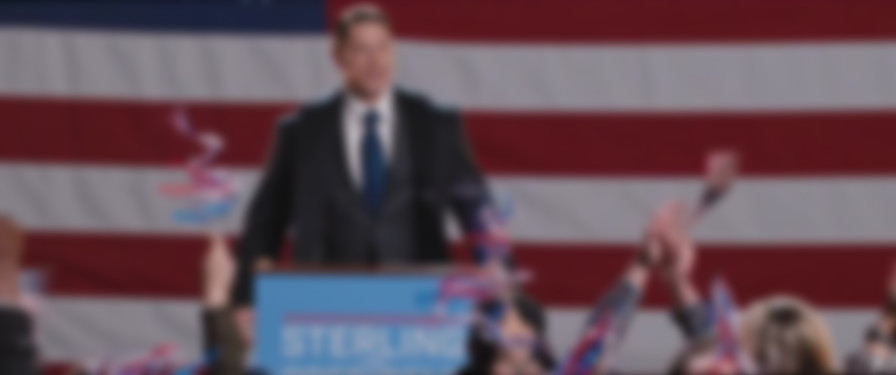 The Independent backdrop