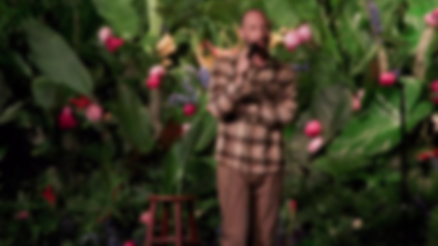Ari Shaffir: America's Sweetheart backdrop