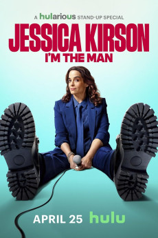 Jessica Kirston: I'm the Man
