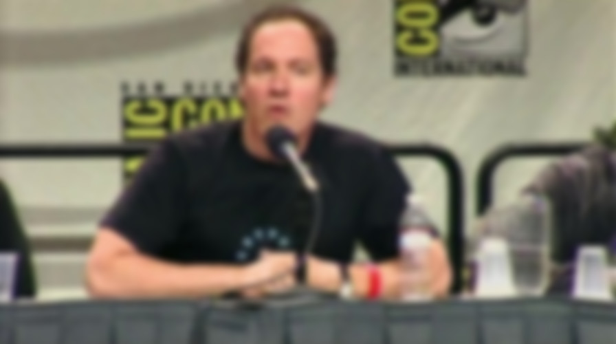 Marvel Studios: Assembling a Universe backdrop
