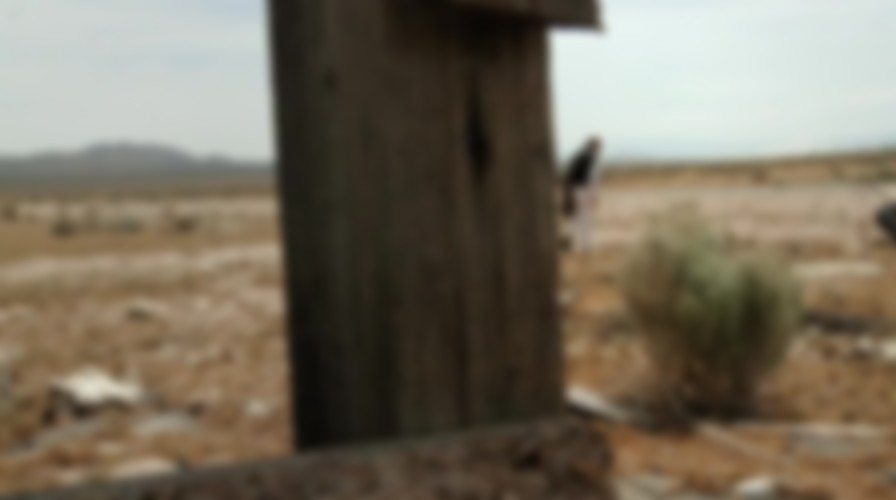 Phantasm: Ravager backdrop