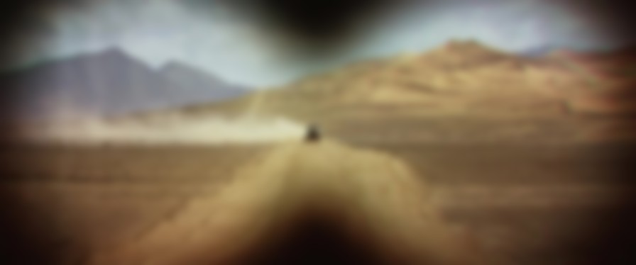 Allied backdrop