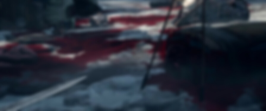 Predator: Killer of Killers backdrop