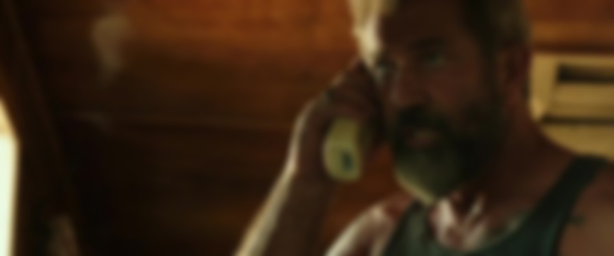 Blood Father backdrop