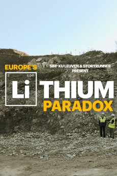 Europe's Lithium Paradox