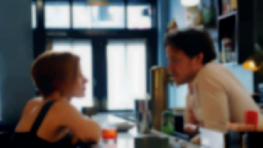 The Disappearance of Eleanor Rigby: Them backdrop