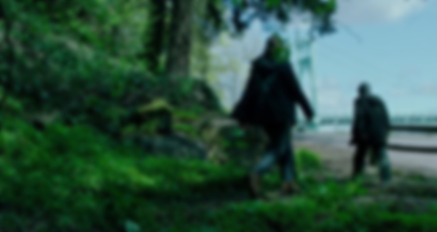 Leave No Trace backdrop