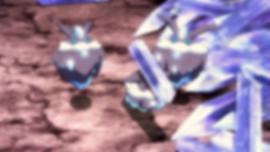 Pokémon the Movie: Diancie and the Cocoon of Destruction backdrop