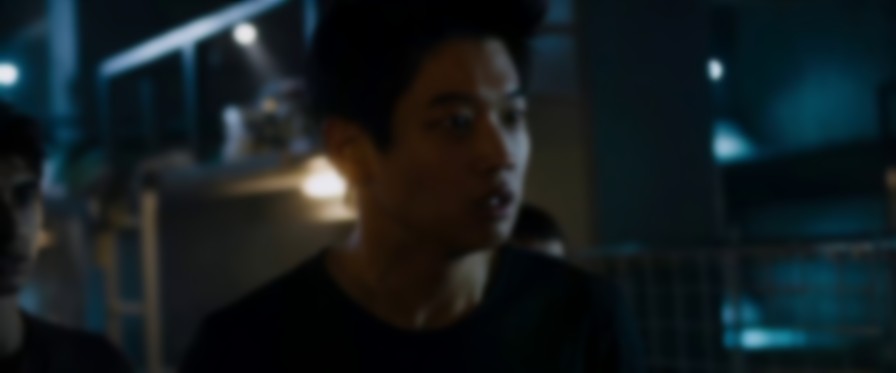 Maze Runner: The Scorch Trials backdrop
