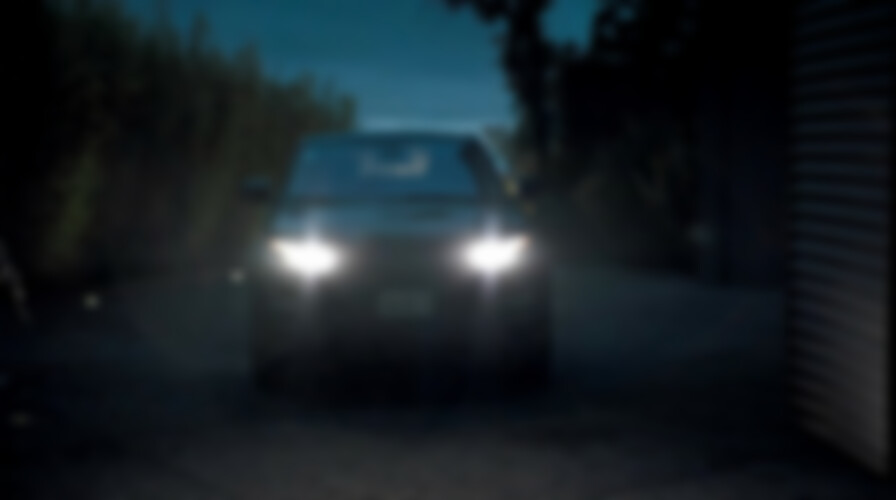 Origin Unknown backdrop