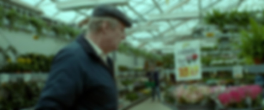 A Man Called Ove backdrop