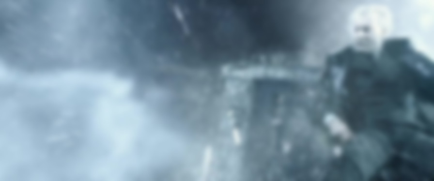 Fantastic Beasts: The Crimes of Grindelwald backdrop