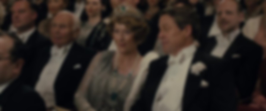 Florence Foster Jenkins backdrop