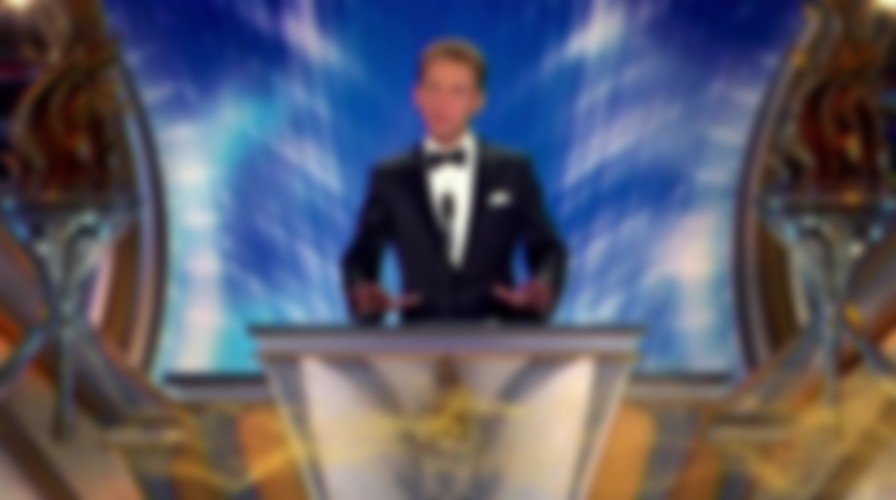 Going Clear: Scientology & the Prison of Belief backdrop
