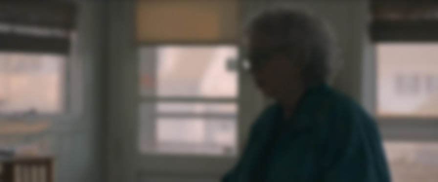 The Good Nurse backdrop