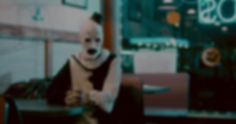 Terrifier backdrop