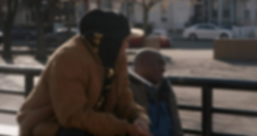72 Hours: A Brooklyn Love Story? backdrop