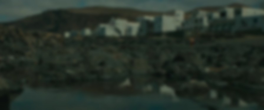 Evolution backdrop