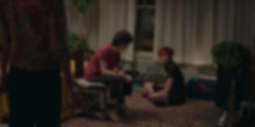 20th Century Women backdrop