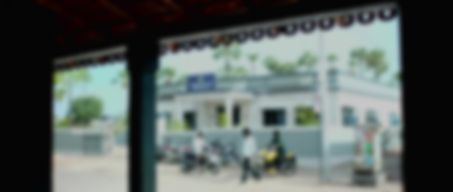 Drishyam backdrop