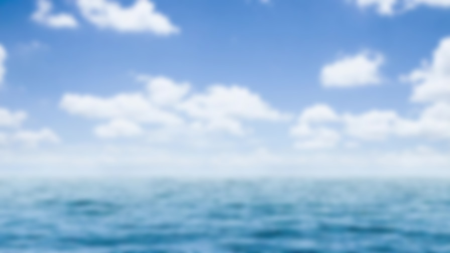 Roboshark backdrop
