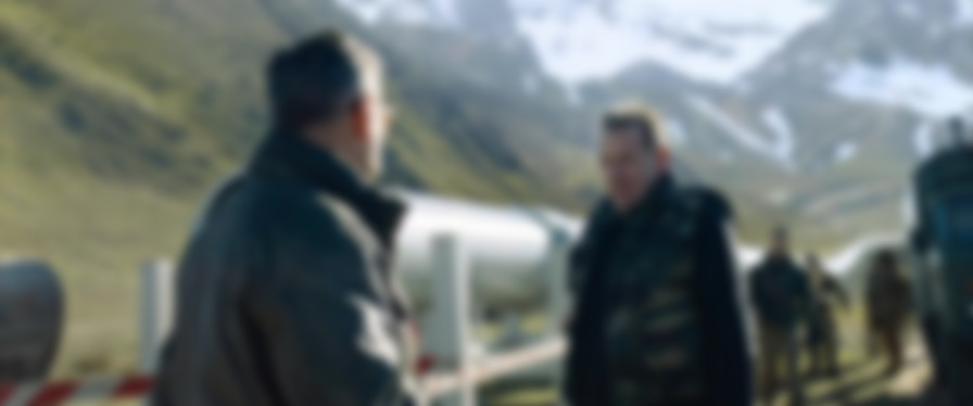SAS: Rise of the Black Swan backdrop