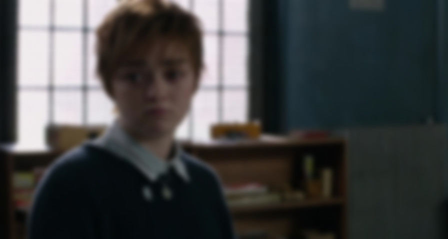The New Mutants backdrop