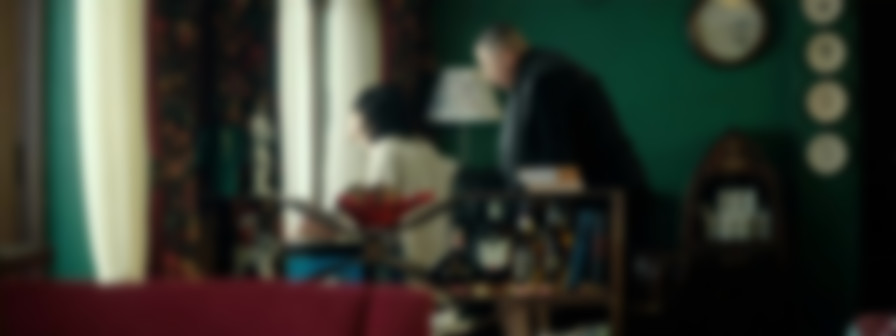 Mr. Six backdrop