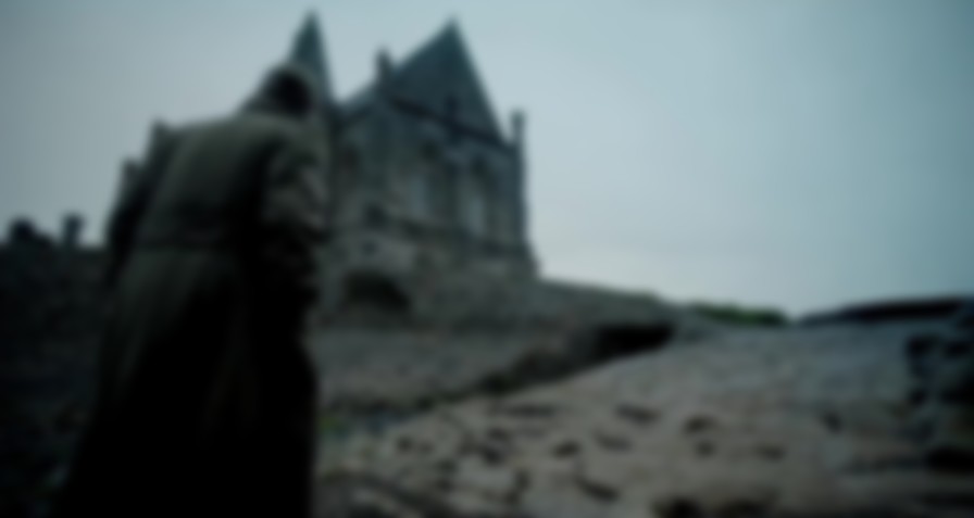 Whisky Galore backdrop