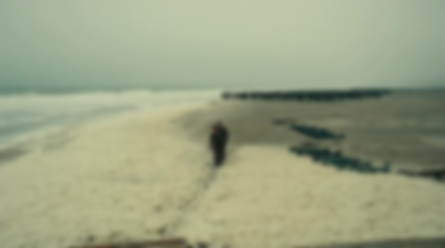 Dunkirk backdrop