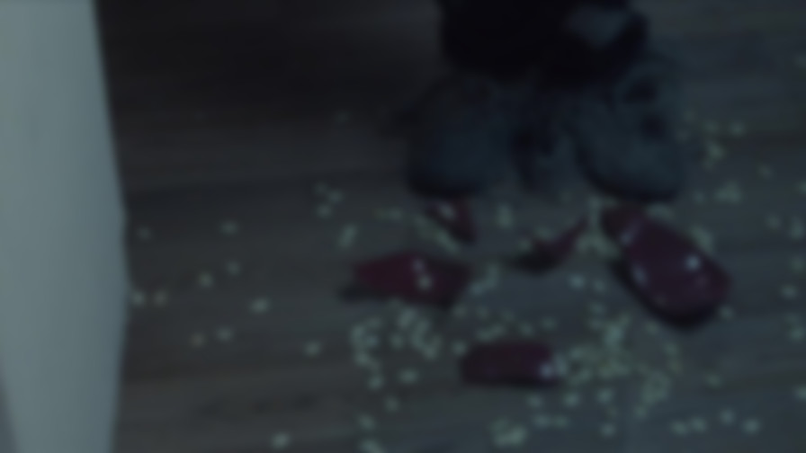 All Hallows' Eve 2 backdrop