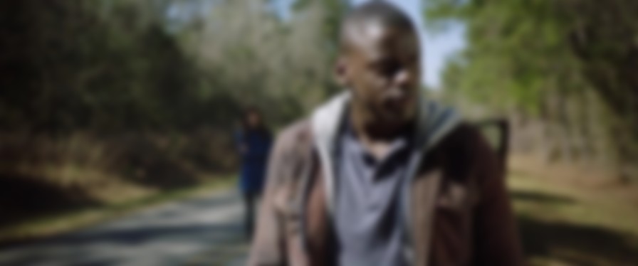 Get Out backdrop