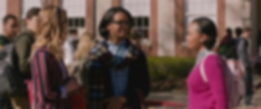 Love, Simon backdrop
