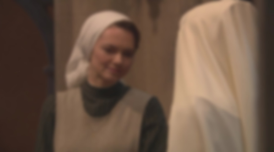 The Sound of Music Live backdrop