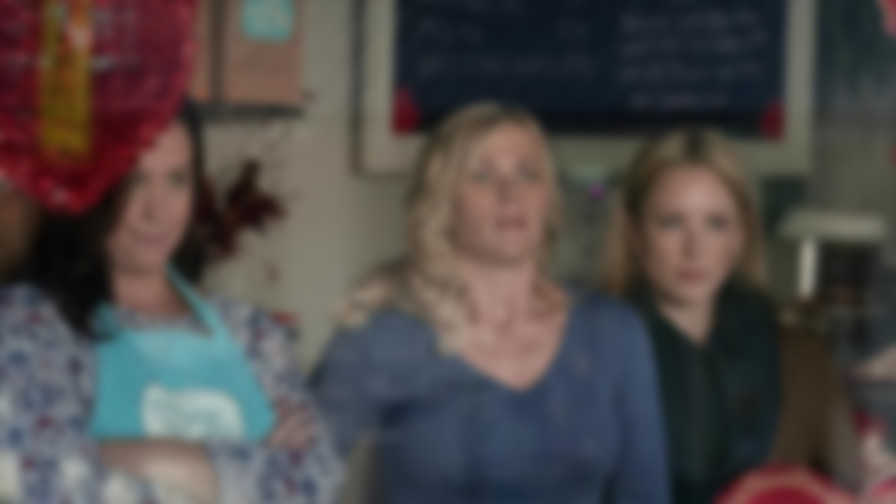 Murder, She Baked: A Peach Cobbler Mystery backdrop