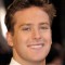 Armie Hammer