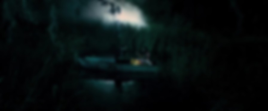 Victor Crowley backdrop