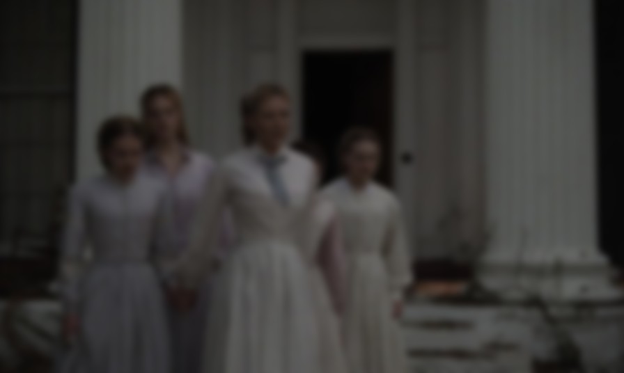 The Beguiled backdrop
