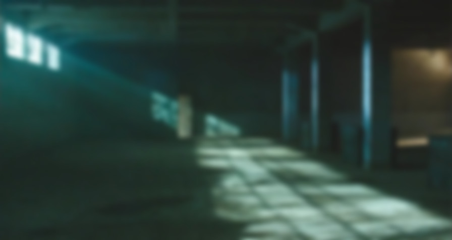 Phantom Detective backdrop