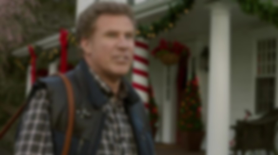 Daddy's Home 2 backdrop