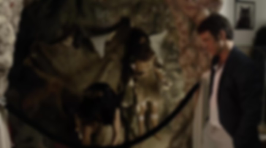 The Man from Earth: Holocene backdrop