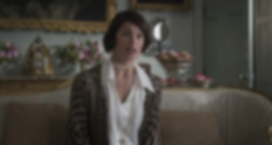 Vita & Virginia backdrop