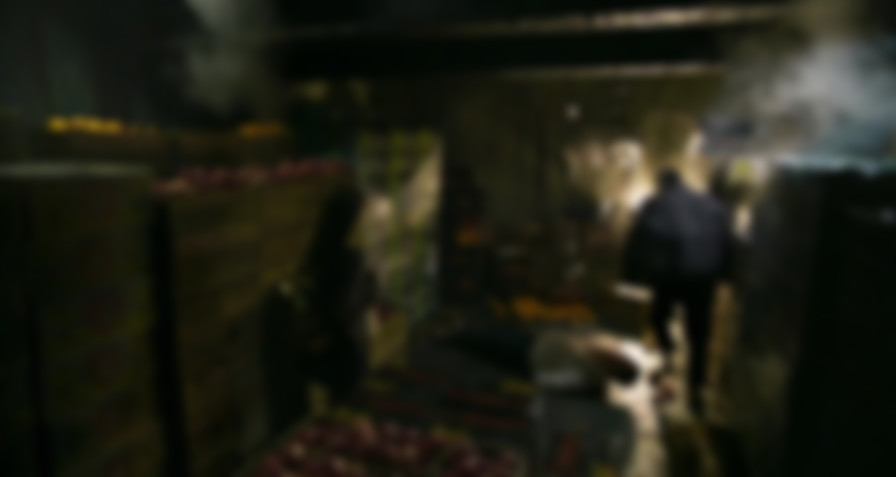 Asura backdrop