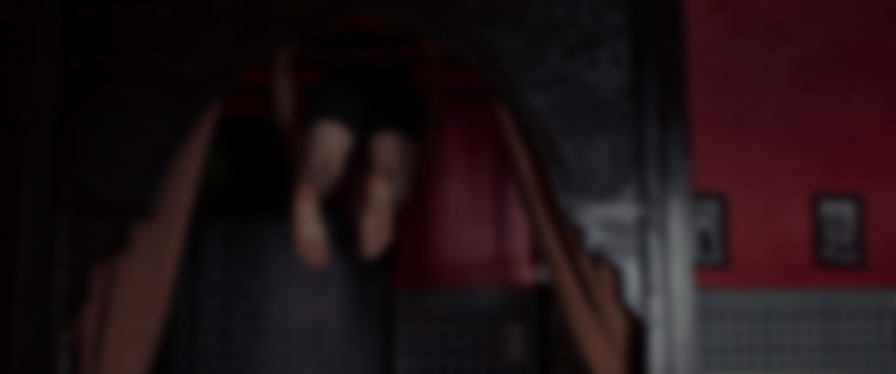 All the Devil's Men backdrop